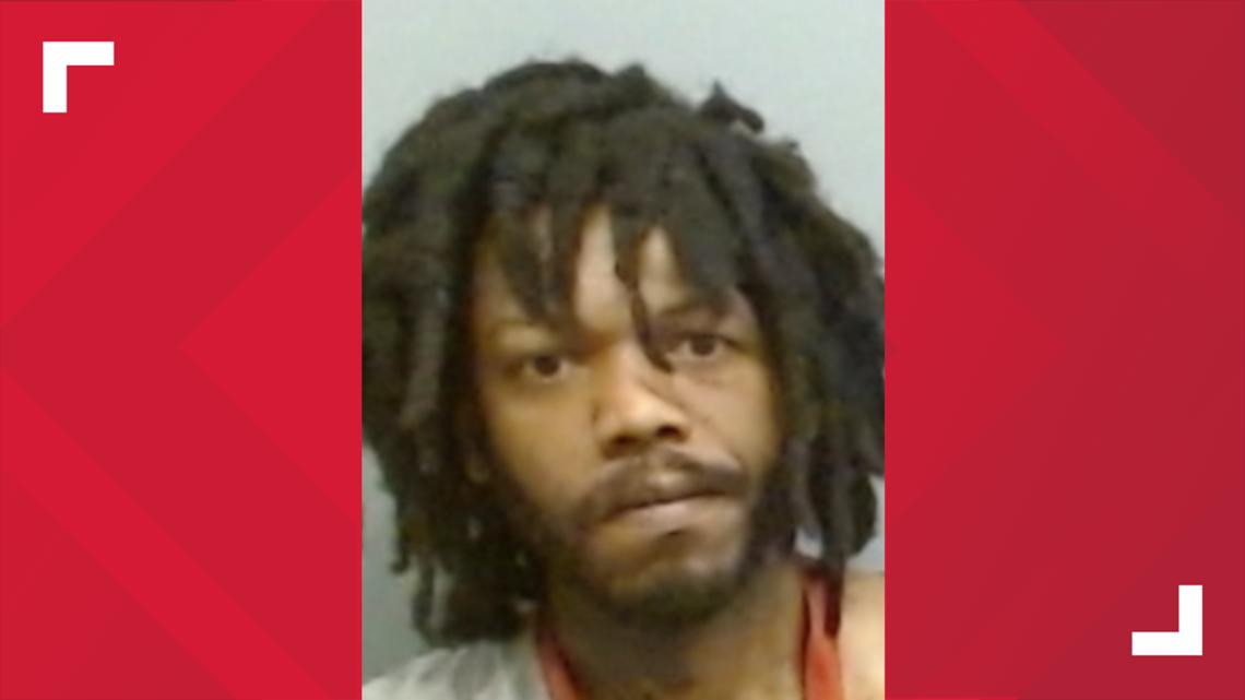 Nephew accused of killing uncle in Westside Atlanta shooting
