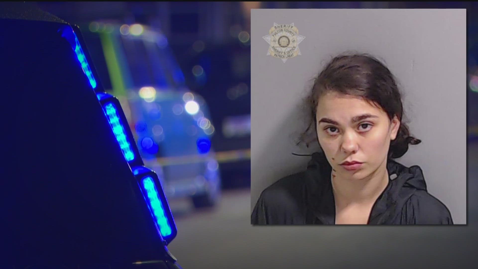 A 20-year-old woman who faces charges in connection to the death of 21-year-old Leondre Flynt was granted bond Tuesday.