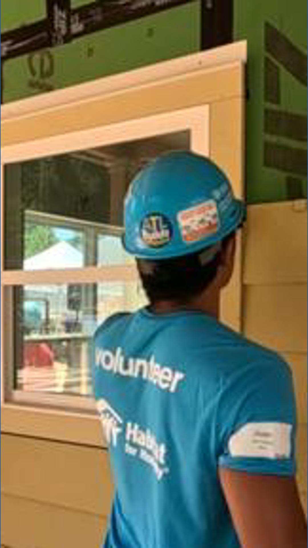 Volunteers build hope in southwest Atlanta with major affordable ...