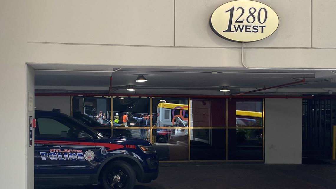 HOA safety concerns after deadly Midtown Atlanta shooting - Vimarsana News