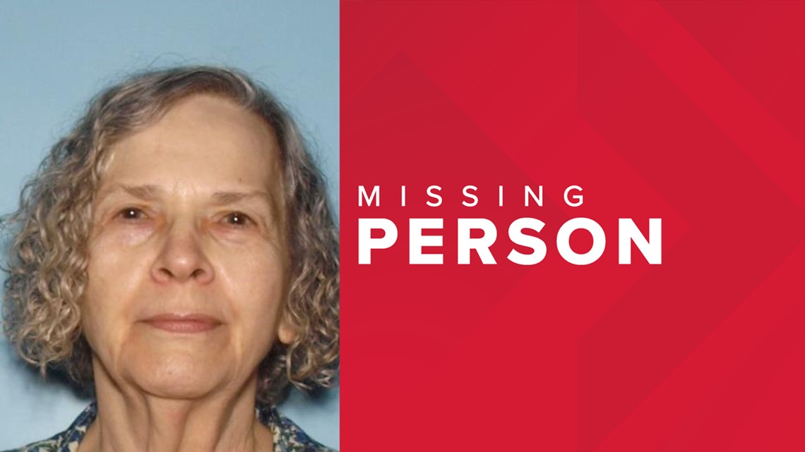 Mattie's Call issued for Dorothy Bryant - Vimarsana News