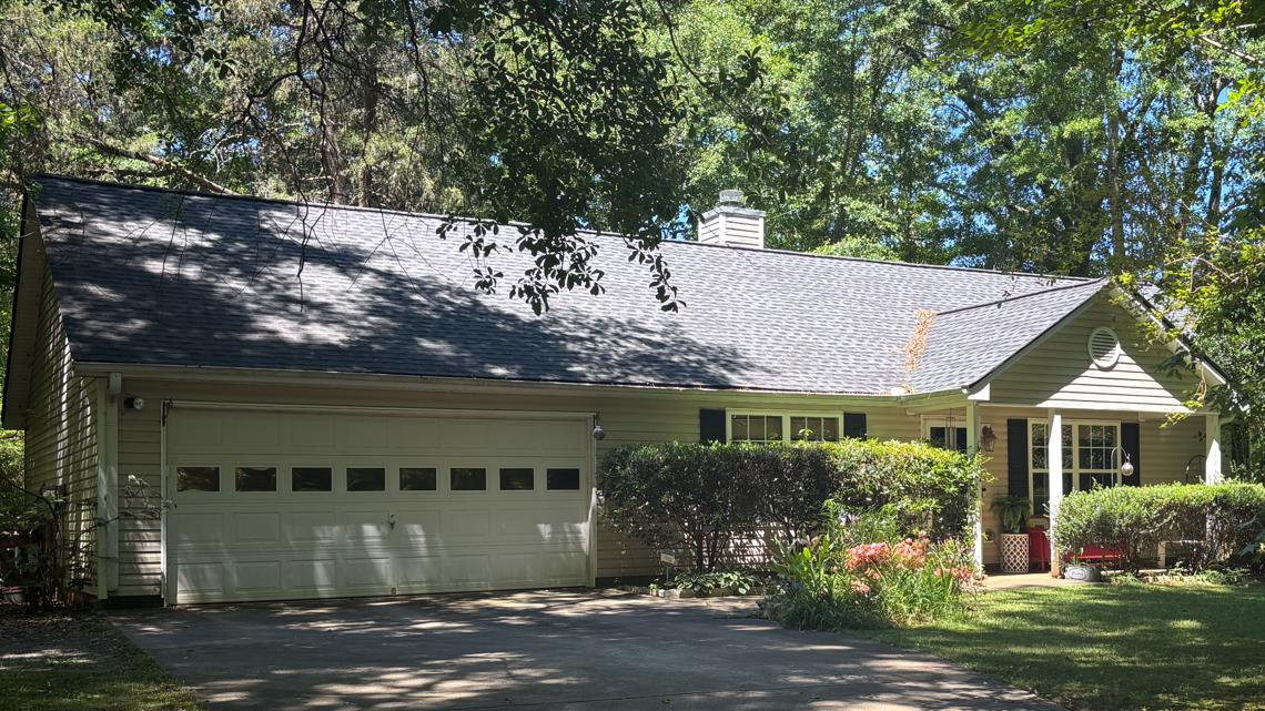 Coweta County family fighting Georgia Power over home; power company using eminent domain