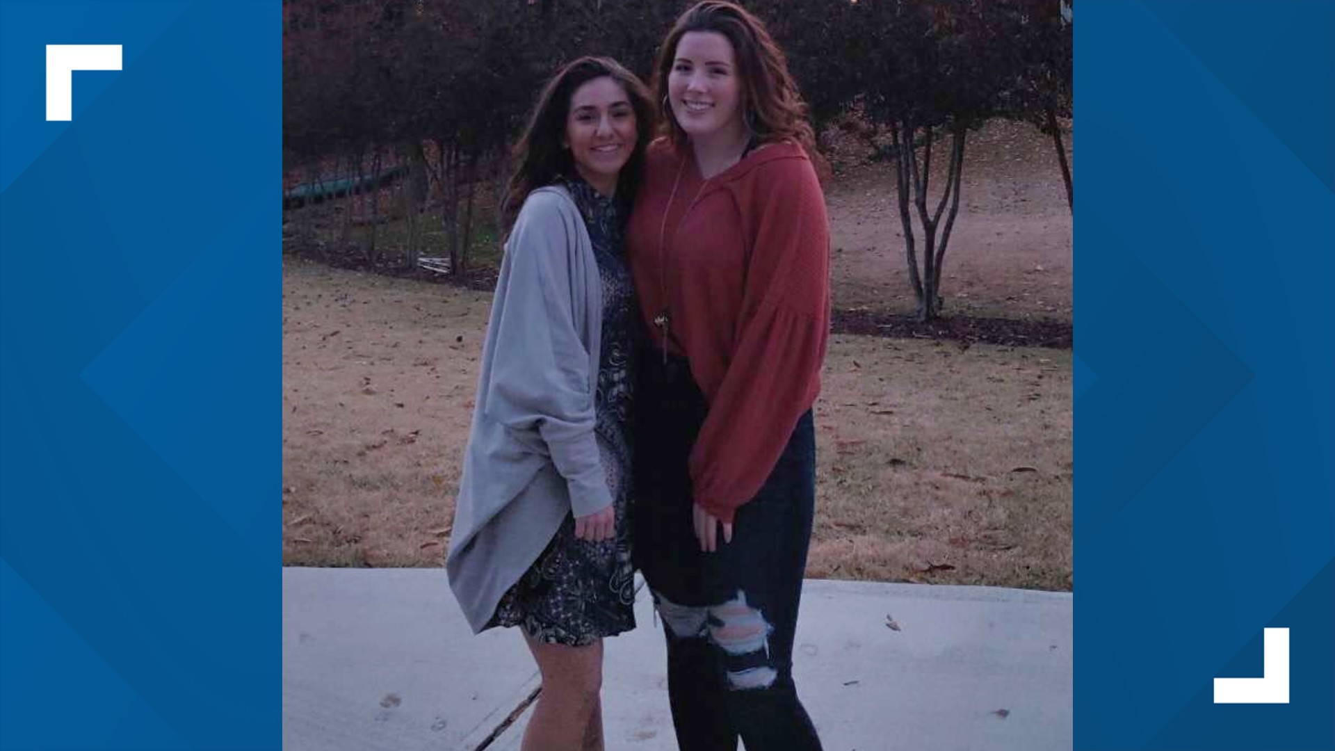 Rose Lubin killed in Jerusalem, friends share memories of her | 11alive.com