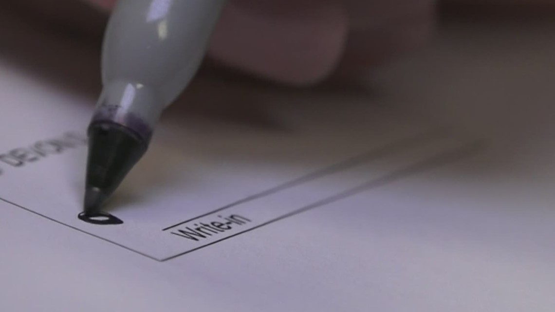 Bill requiring hand-marked paper ballots, hand-conducted recounts passes Georgia Senate