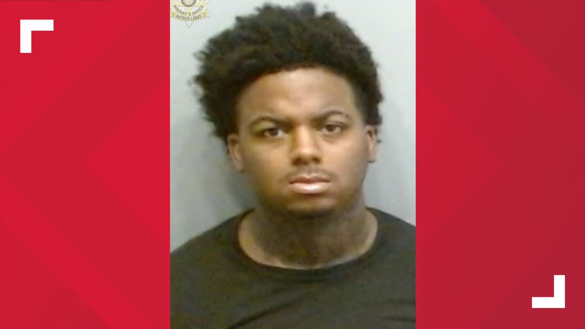 Arrest made in Atlanta Mechanicsville shooting that injured five in ...