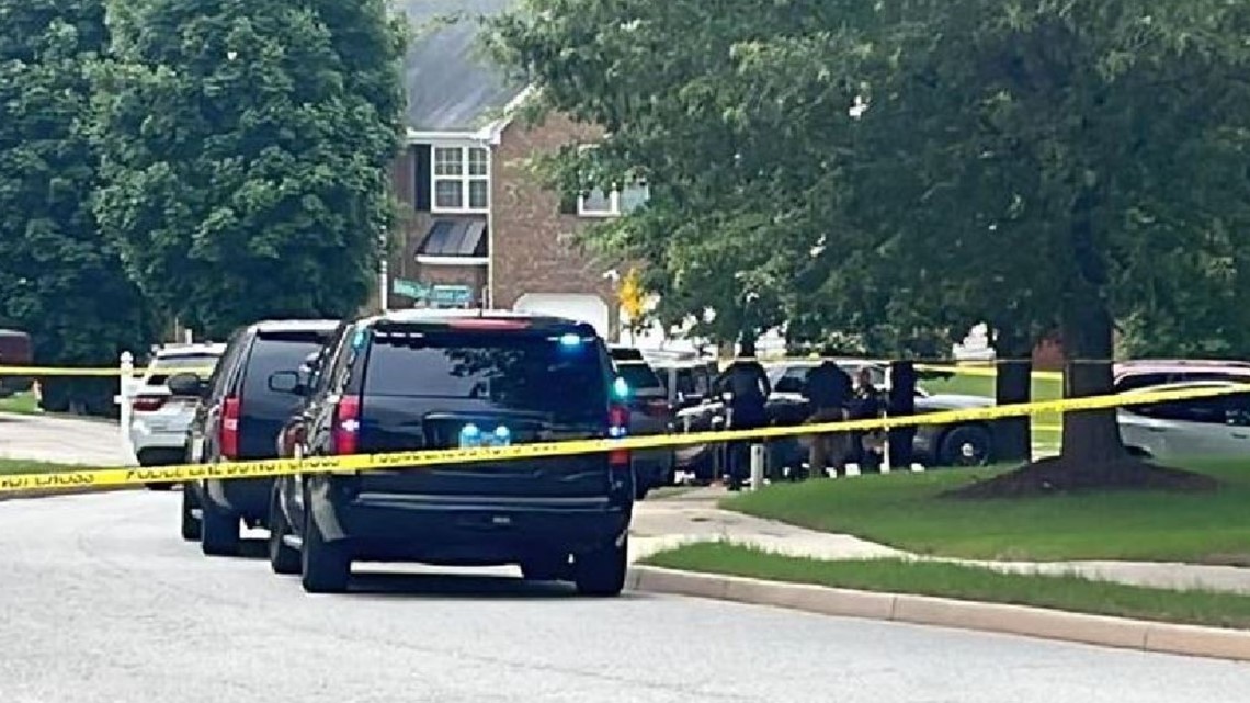 South Fulton Talkeetna Court shooting 2 dead