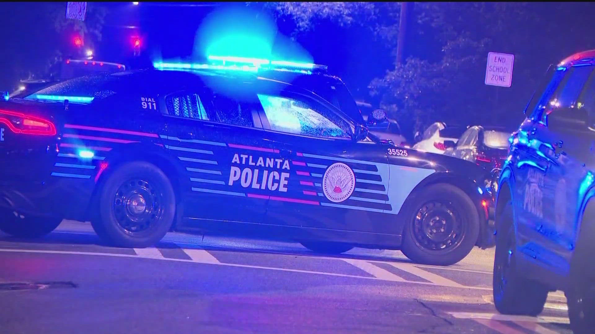 Police have provided more details about the deadly shooting.