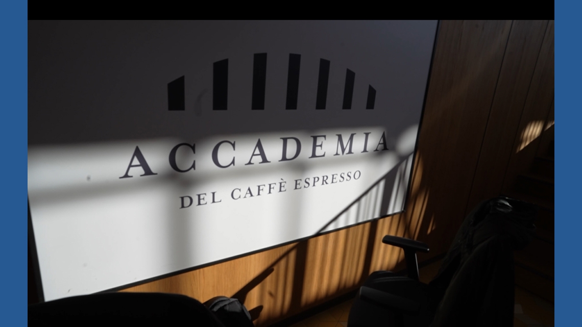 2026 Winter Olympics spotlight Italy’s espresso culture and $20,000 handmade machines