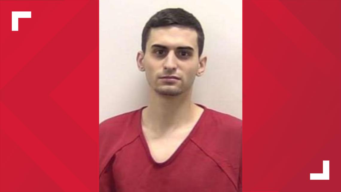 Warrants reveal new details in deadly Athens triple shooting; police ...