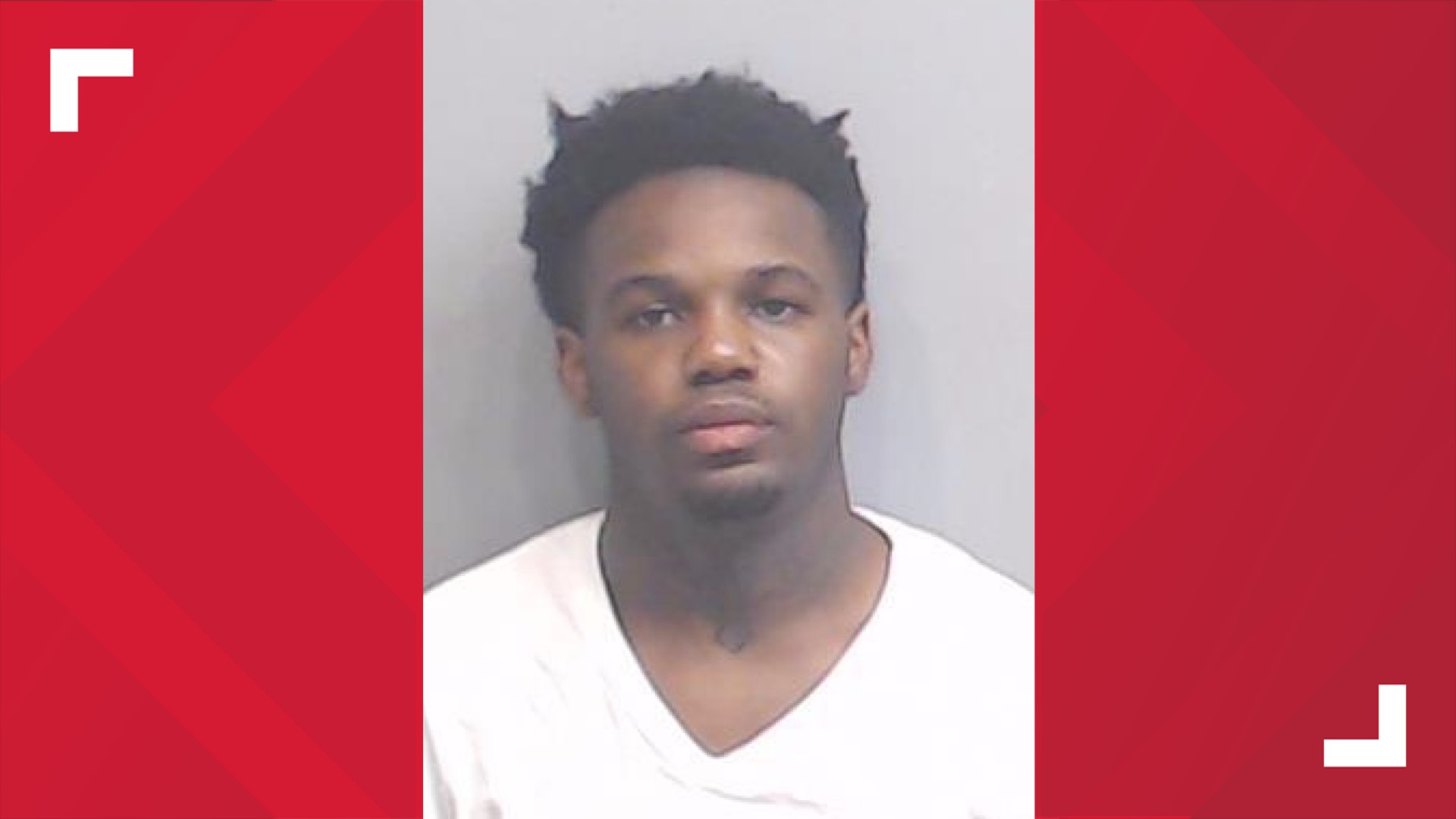 Jerrion McKinney Secoriea Turner death arrest warrant details