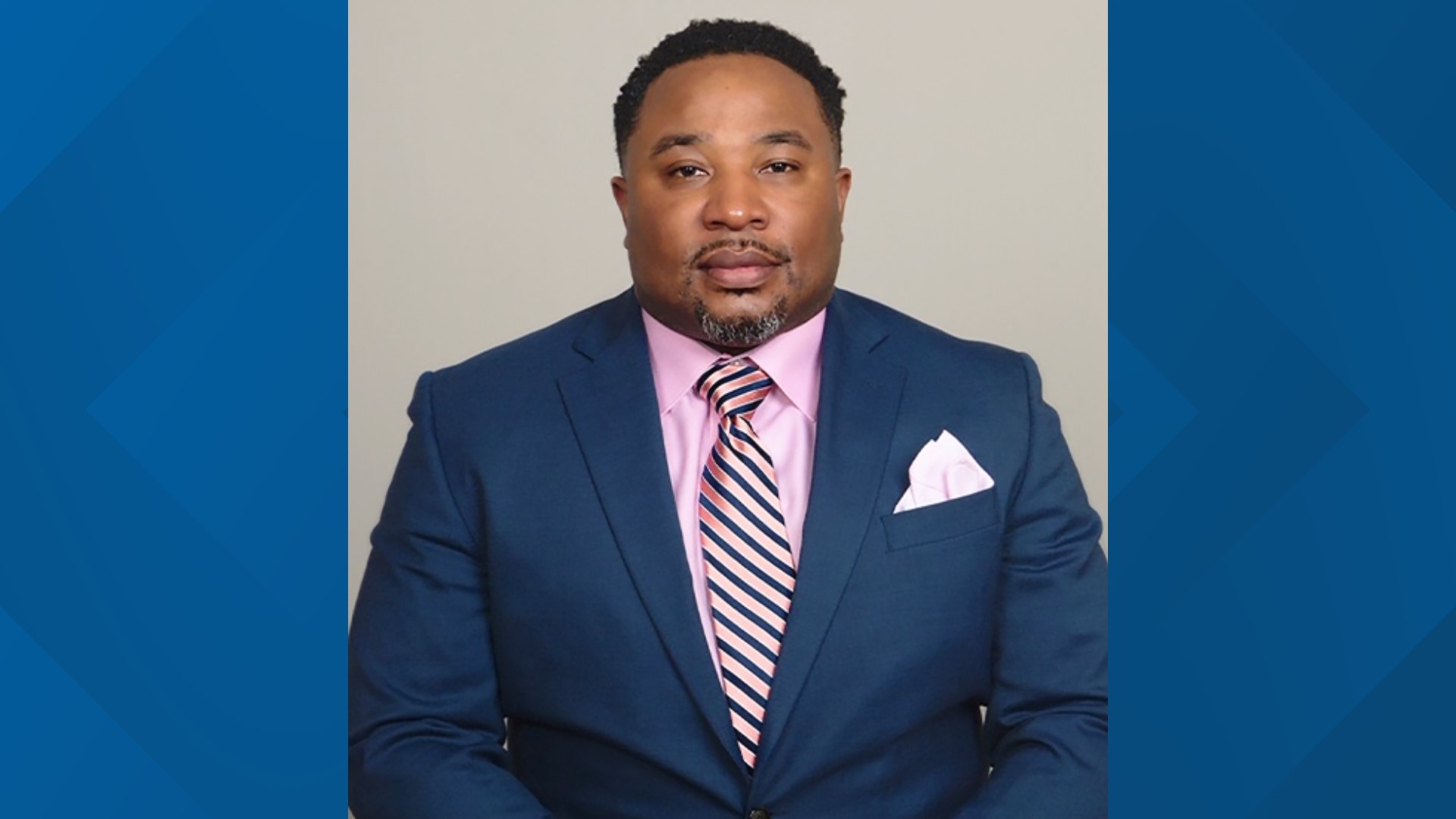 Dr. Devon Horton was chosen to become the new superintendent after he became the top candidate following a “fair and robust selection process,” a release stated.