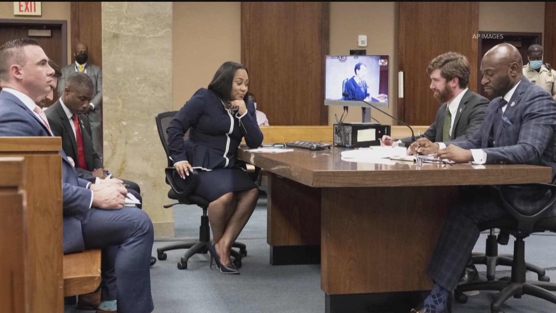 Properties Hidden Behind Corporate Veil