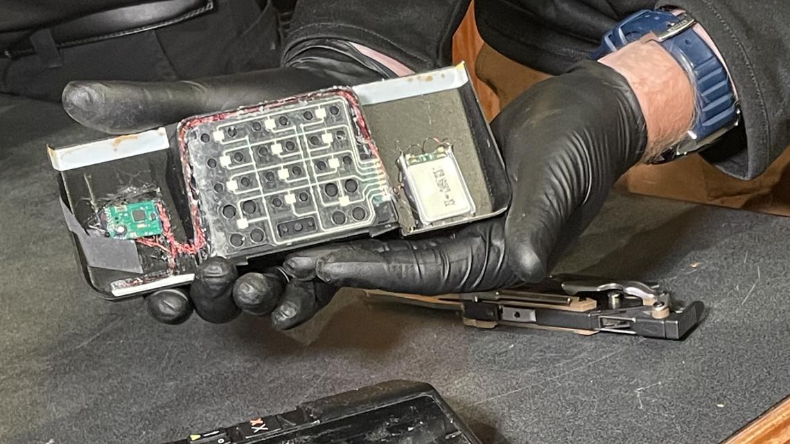 ‘This Is Organized Crime’: Federal sweep targets SNAP skimming in Georgia