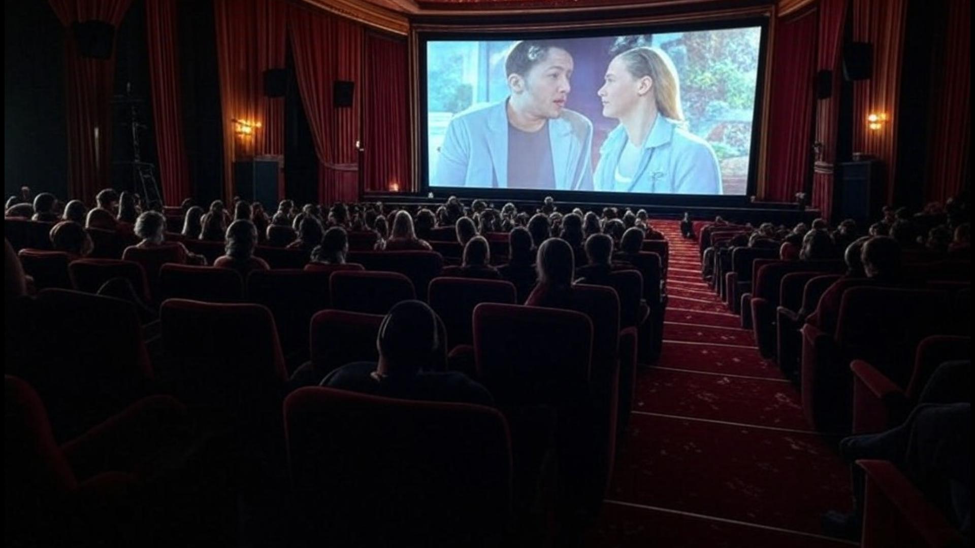 Atlanta Jewish Film Festival | 2025 lineup | 11alive.com