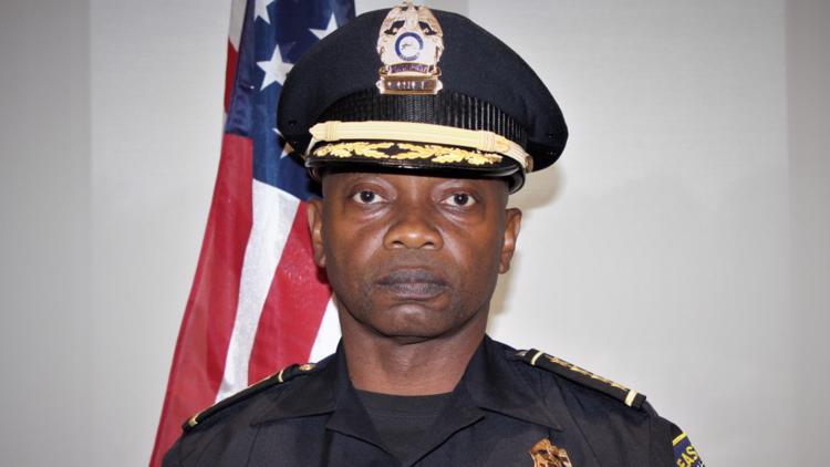 New police chief appointed in East Point