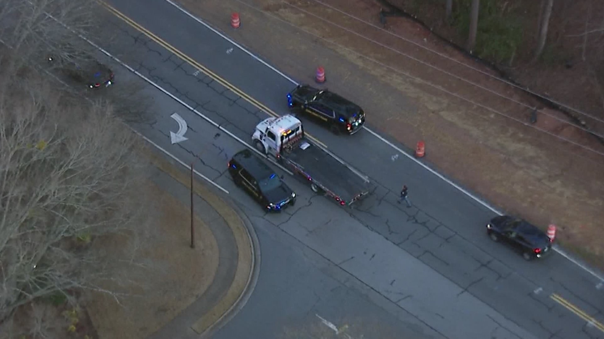 Cobb county middle school student hit by car sewell mill rd 11alive