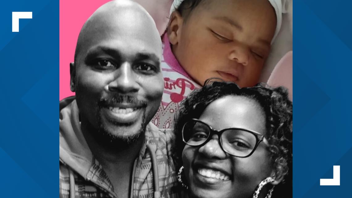 FAMILY HEARTBROKEN: Beloved father, husband shot outside Kroger dies days after shooting spree