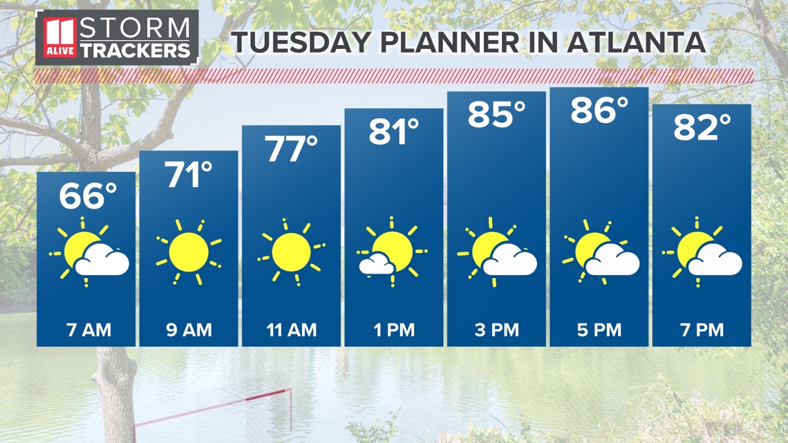 Amelia Ressler charged with 19 counts of child molestation | 11alive.com