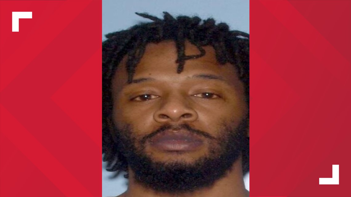 Wanted murder suspect: East Point Police says man killed child's mother