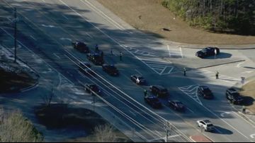 Lindley Middle School student shooting in Cobb County | 11alive.com