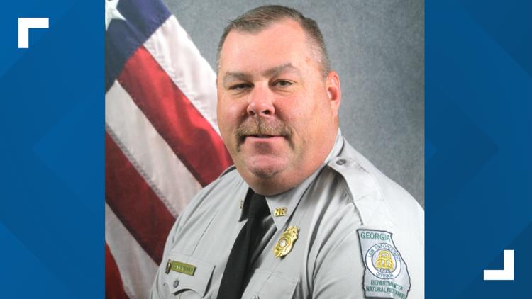 Read Georgia DNR sergeant dies after possible medical episode during fitness program while on-duty in Rome
