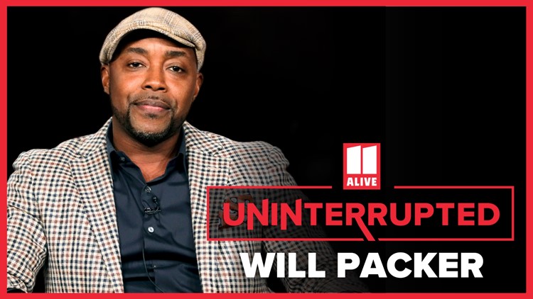 Award-winning producer Will Packer reflects on success | 11Alive Uninterrupted