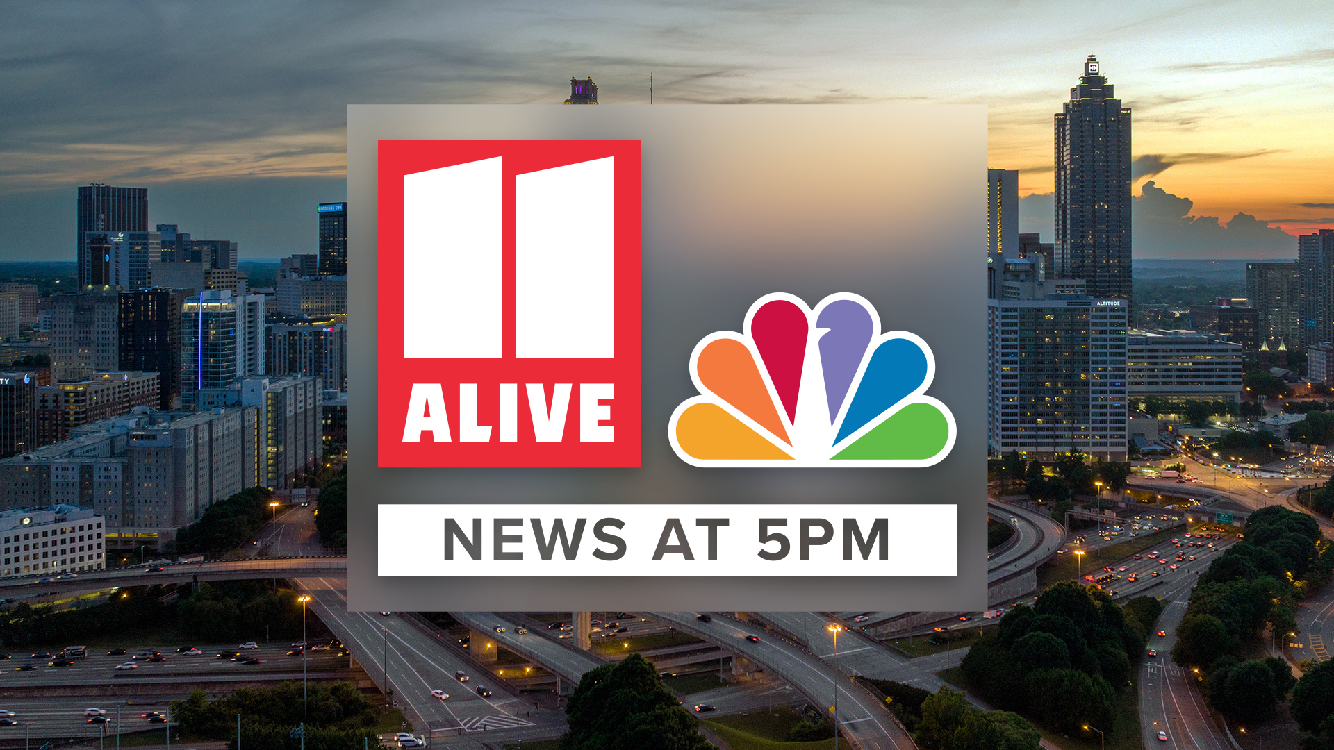 Watch breaking news, weather and traffic for metro Atlanta.