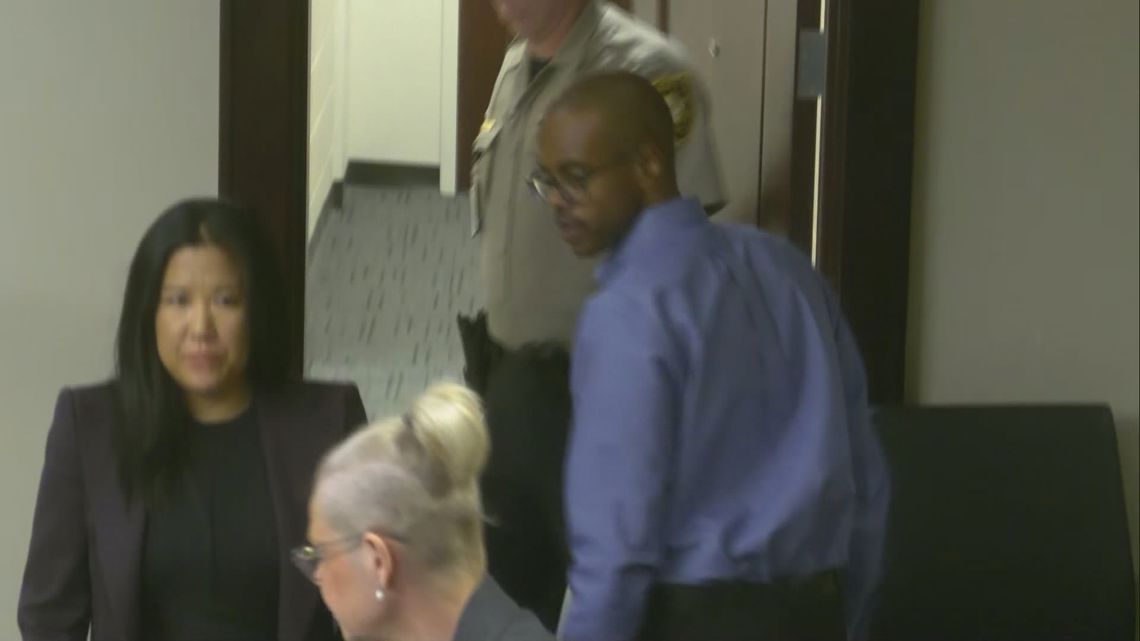 Gwinnett father found guilty of second degree child cruelty sentenced ...
