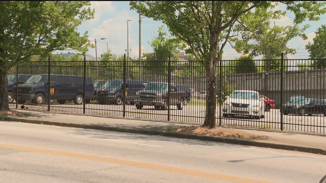 Businesses shut down Atlanta shipping container housing idea - Vimarsana News