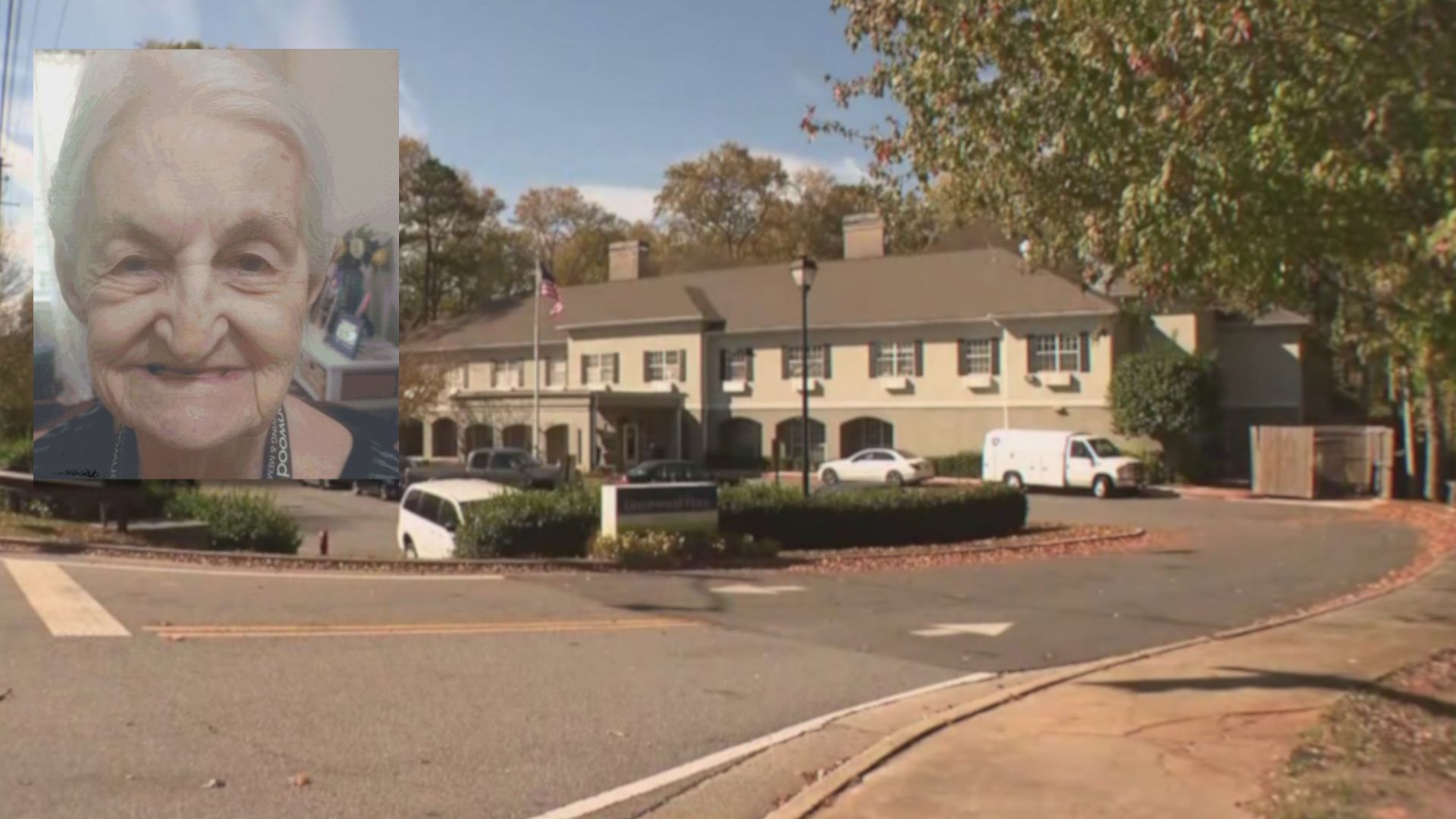 Patricia Miele was found in a creek at Kennesaw Memorial Park -- a half mile from the facility.
