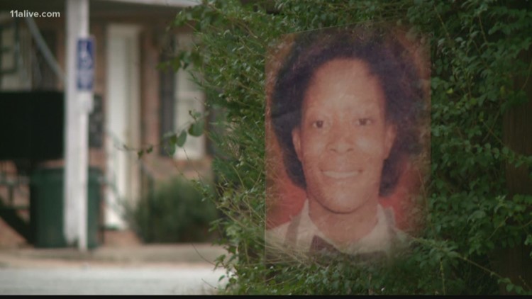 How a Cobb County detective cracked a 28-year-old murder case