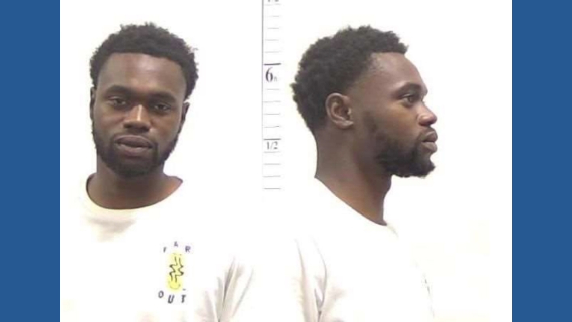 Suspect in deadly shooting at Athens apartment complex arrested, police ...