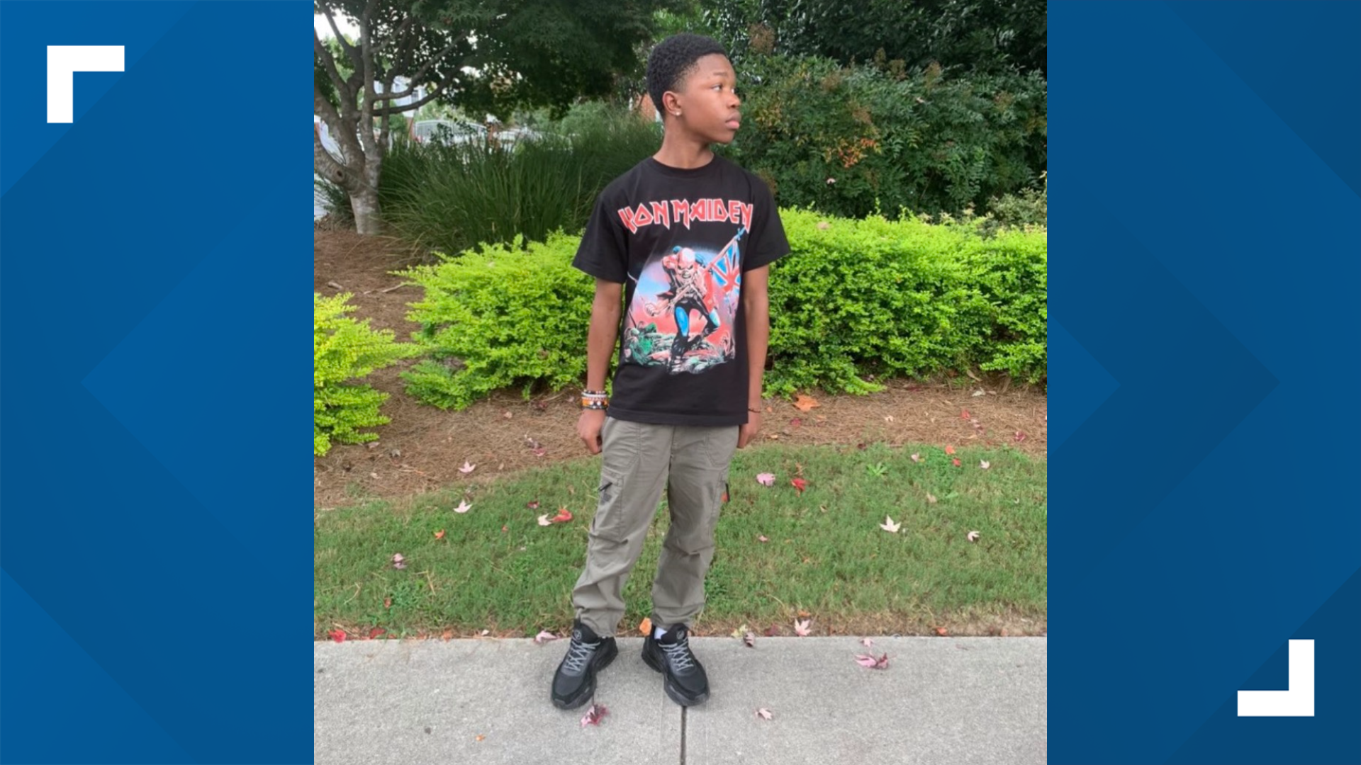 10th grader killed after basketball game remembered at vigil | 11alive.com