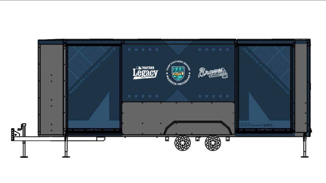 Braves announce $4+ million in community projects through 2025 All-Star Legacy initiative