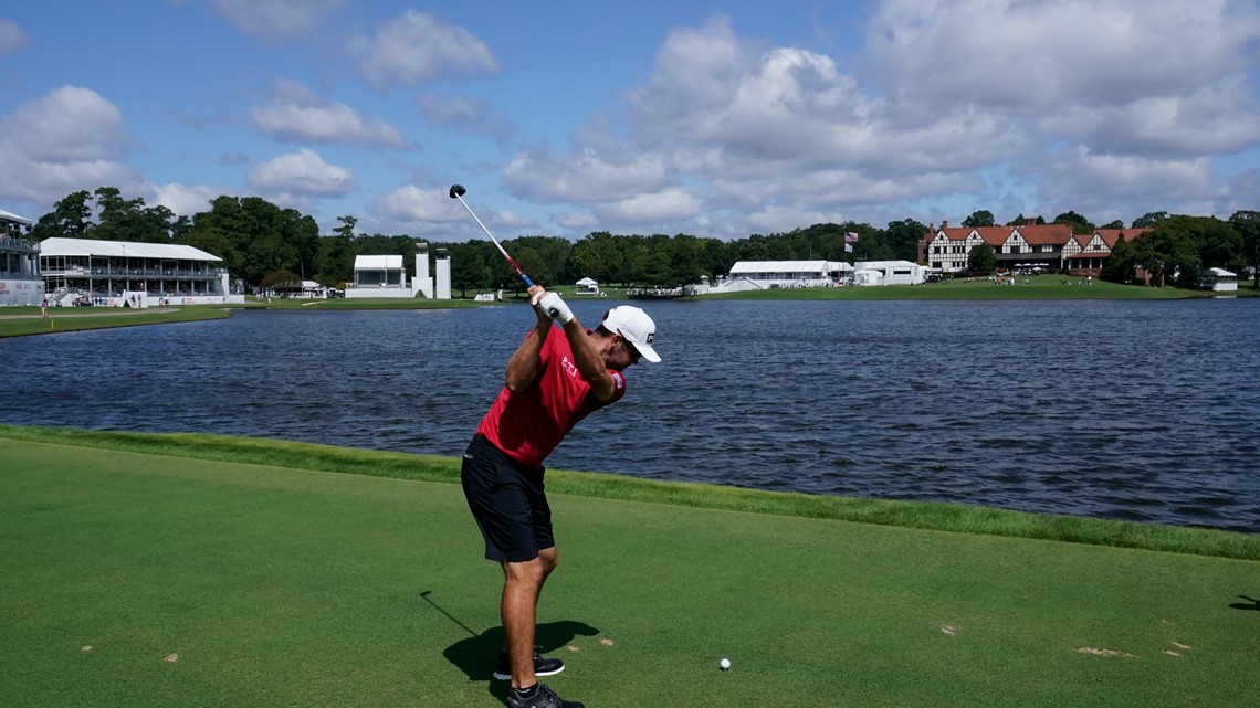 atlanta tour championship