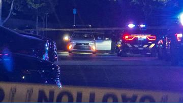 Deadly shooting under investigation at Sandy Springs apartment complex ...