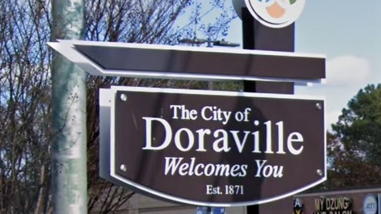 Many new buildings in Doraville will have to follow this new ordinance