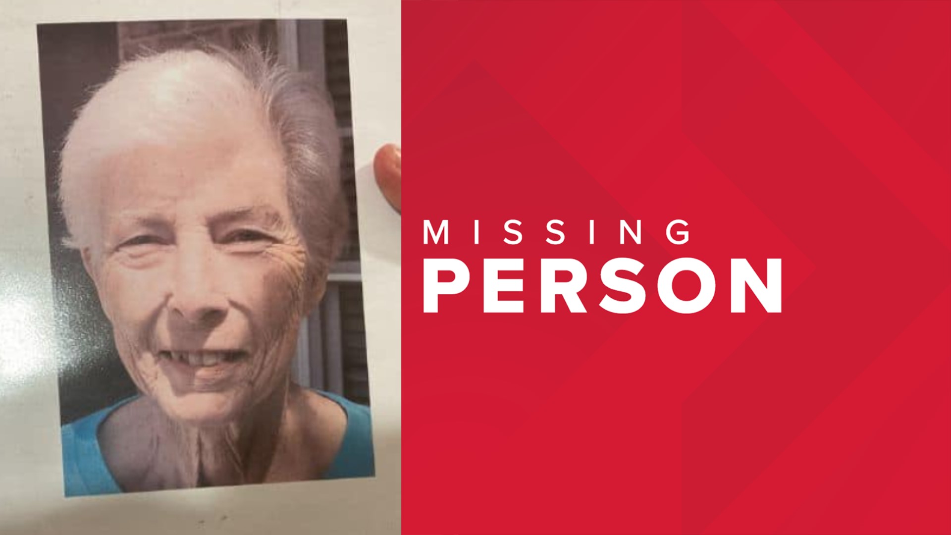 Missing 79 Year Old Woman Pamela Vannorman In Cumming 