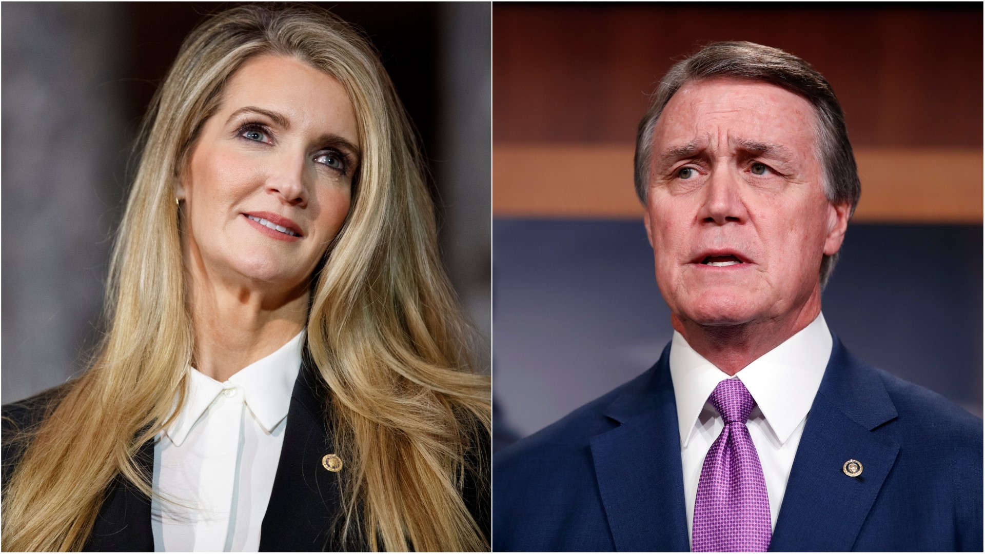 Kelly Loeffler David Perdue Stock Trades Under Fire 11alive Com