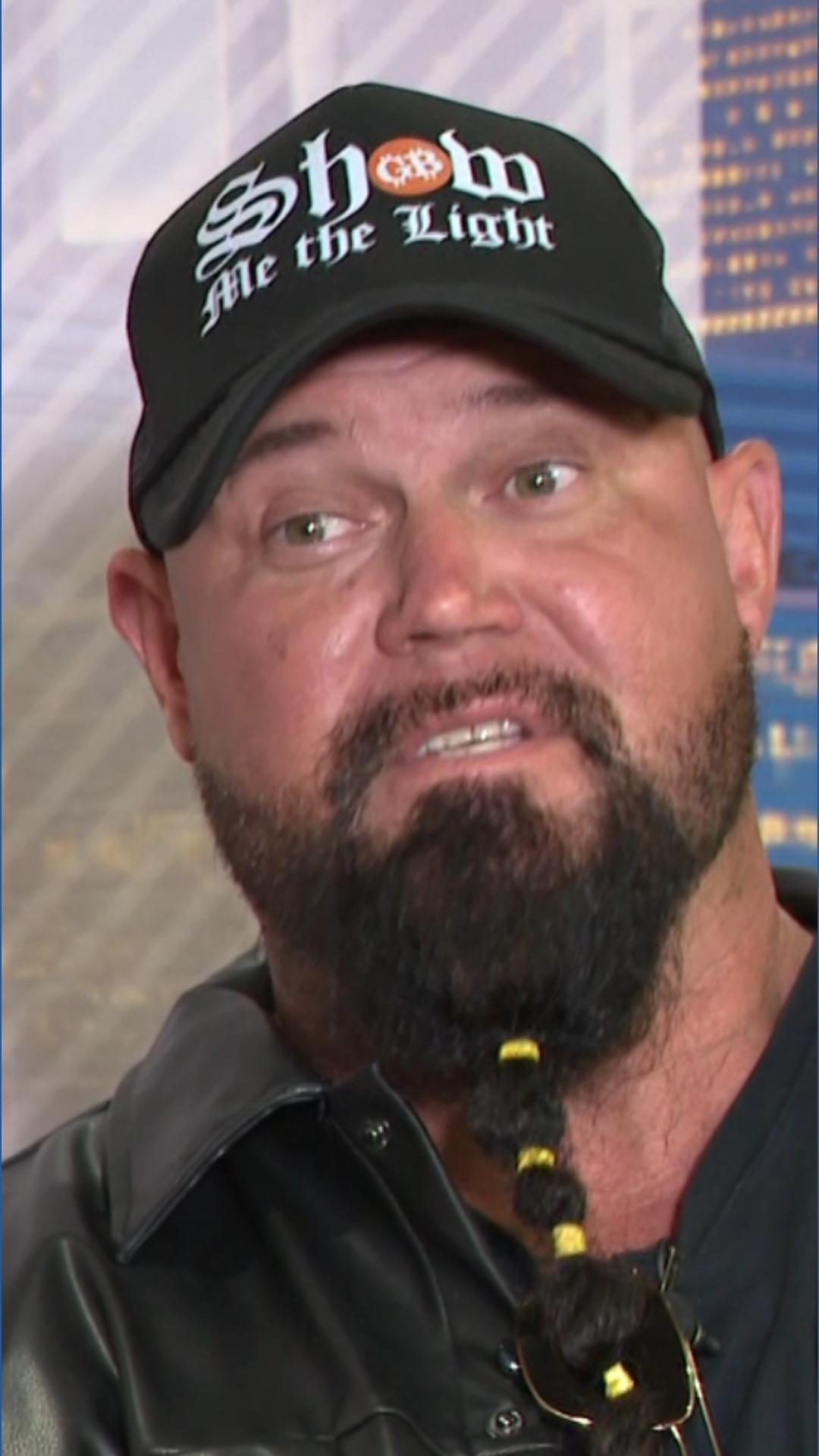 Georgia-based pro wrestler, promoter Doc Gallows talks big MLW show in ...