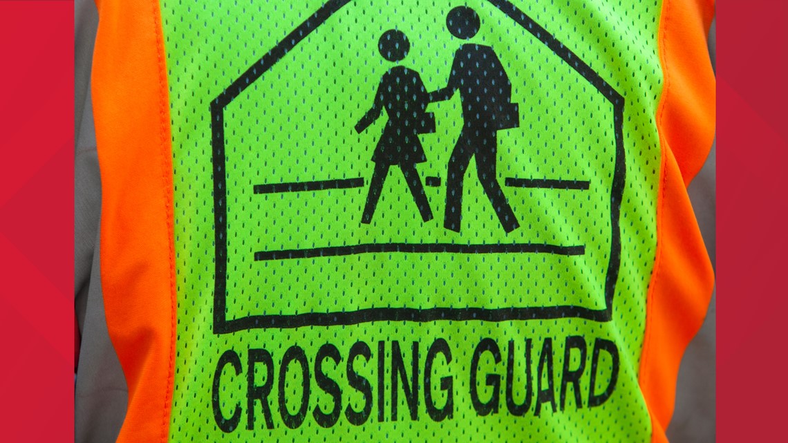 Decatur Police seek red sedan, crossing guard hit-and-run - Vimarsana News