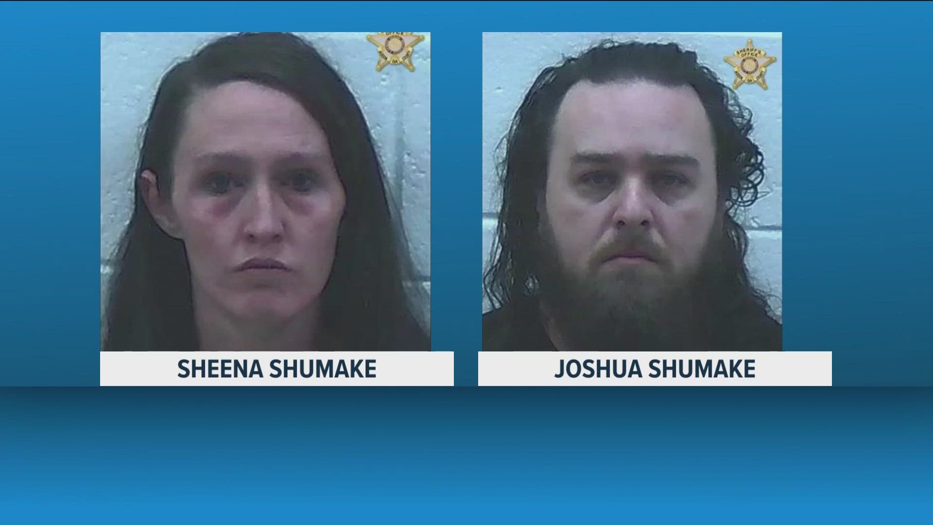 Police: Two people arrested after 4-year-old overdoses on cocaine in ...