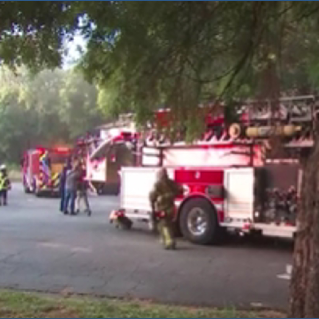 Fire at Decatur apartment prompts evacuations | 11alive.com