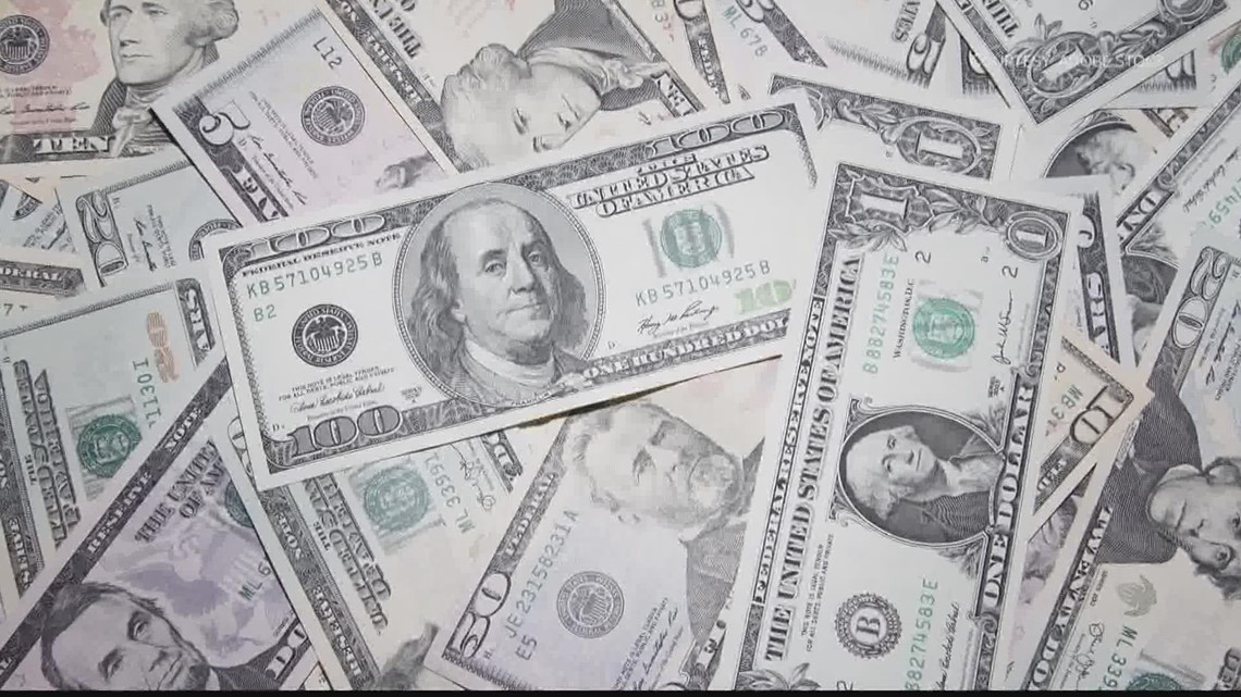 Georgia surplus tax refund checks 'on track' - Vimarsana News