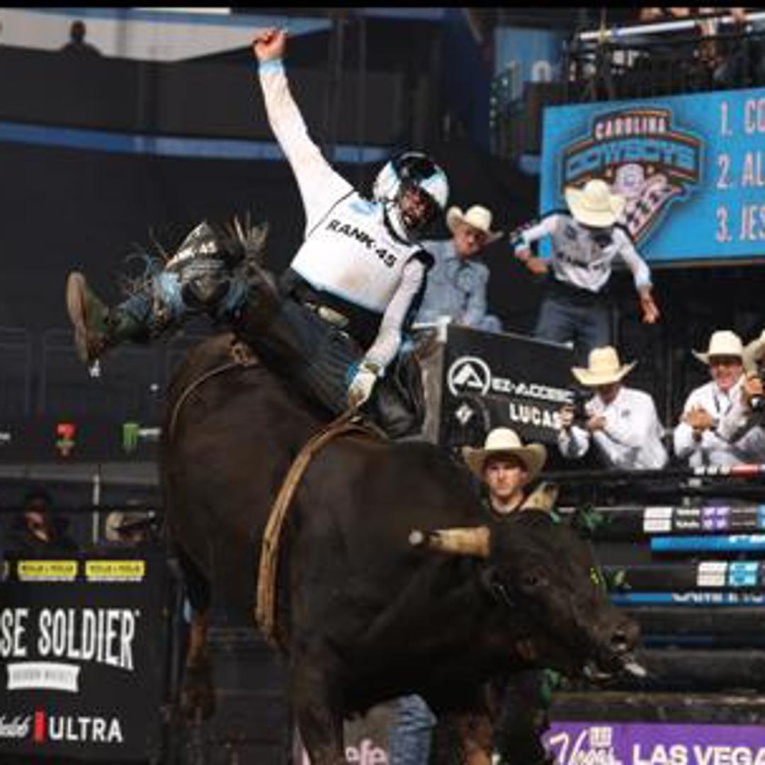 PBR Teams event in Duluth brings real bulls after Beyoncé’s tour ...