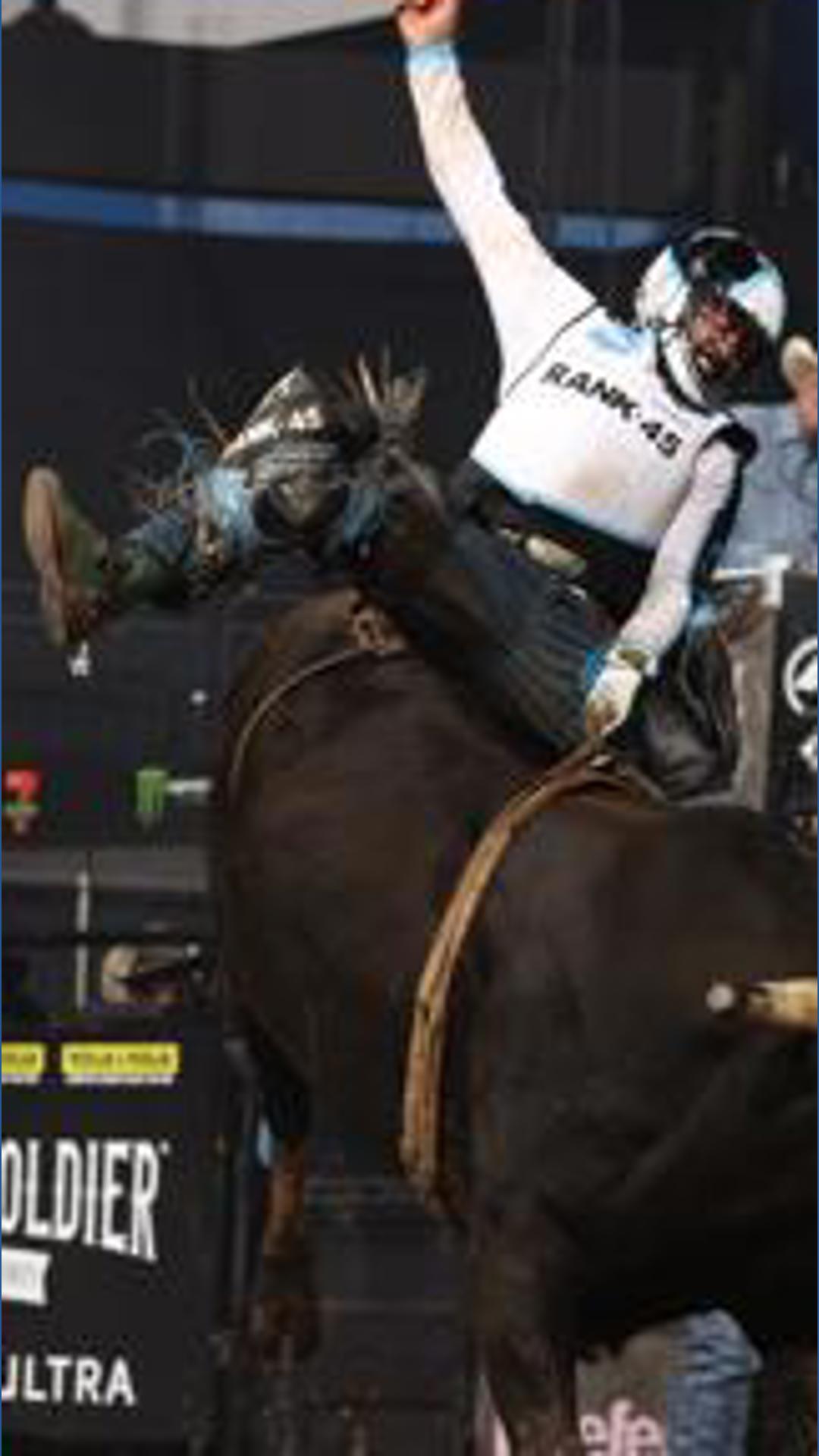 PBR Teams event in Duluth brings real bulls after Beyoncé’s tour ...