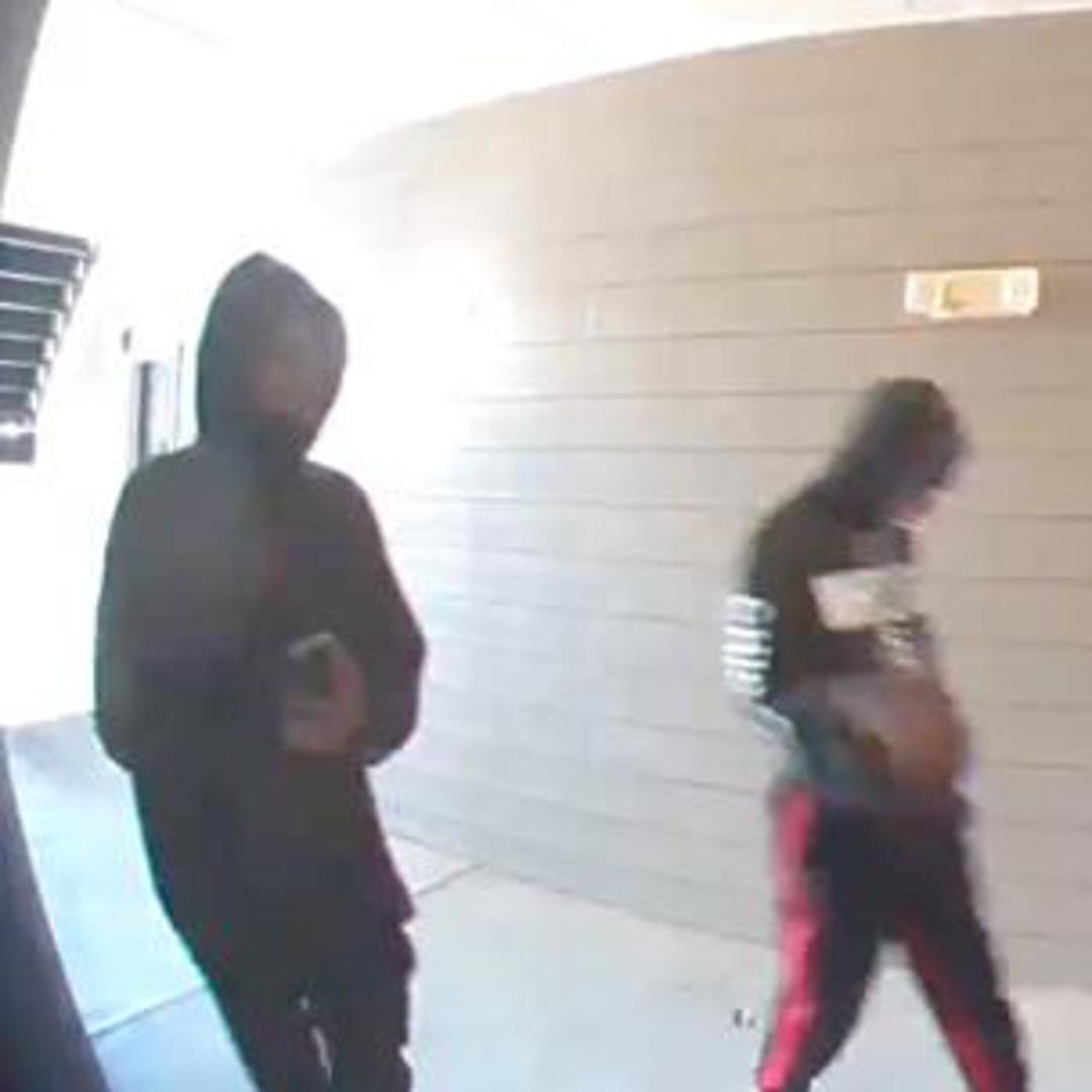 Atlanta police seek help identifying triple shooting suspects | 11alive.com