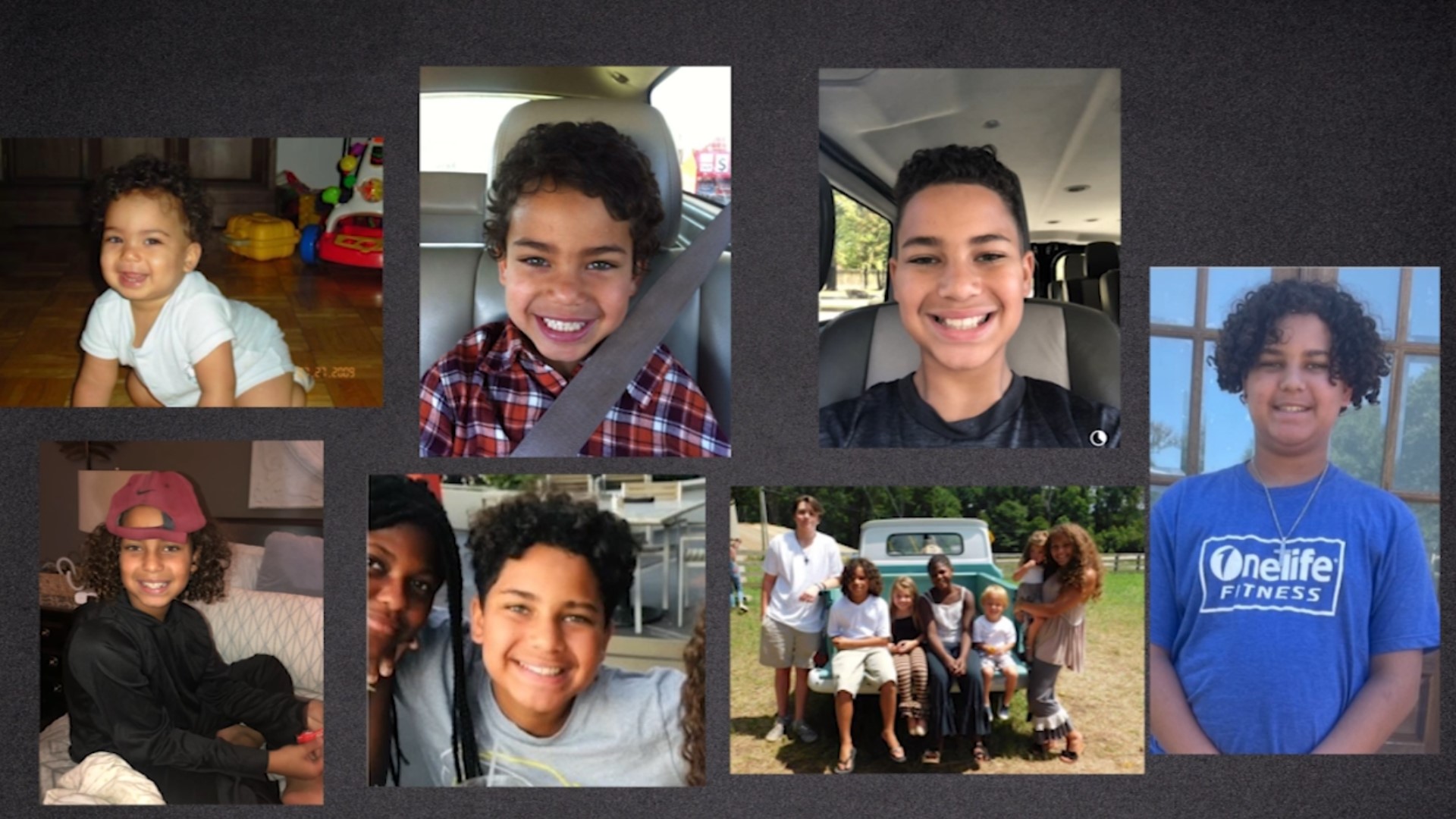 Physical restraints in school district