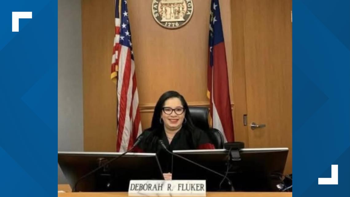 Highly-respected Gwinnett County judge dies after battle with cancer