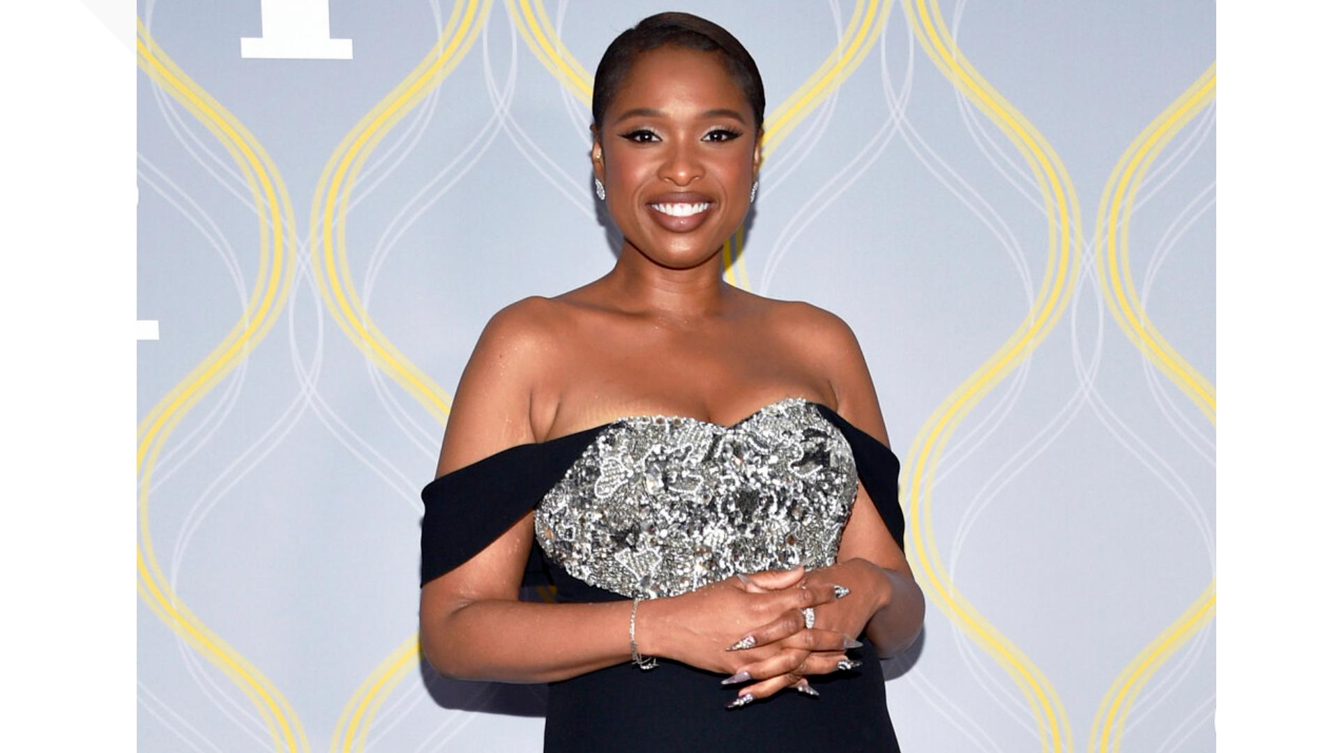 'Sean the Science Kid' on 'The Jennifer Hudson Show' | 11alive.com